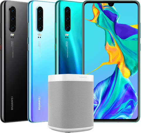 Immagine pubblicata in relazione al seguente contenuto: Foto high quality e specifiche degli smartphone P30 Pro e P30 di Huawei | Nome immagine: news29399_Huawei-P30-Pro-P30_2.png