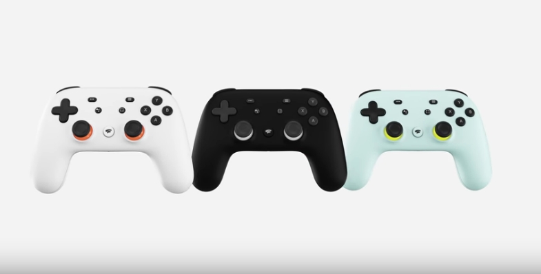 Immagine pubblicata in relazione al seguente contenuto: Il futuro del gaming secondo Google: focus sulla piattaforma cloud Stadia | Nome immagine: news29404_Google-Stadia_4.jpg