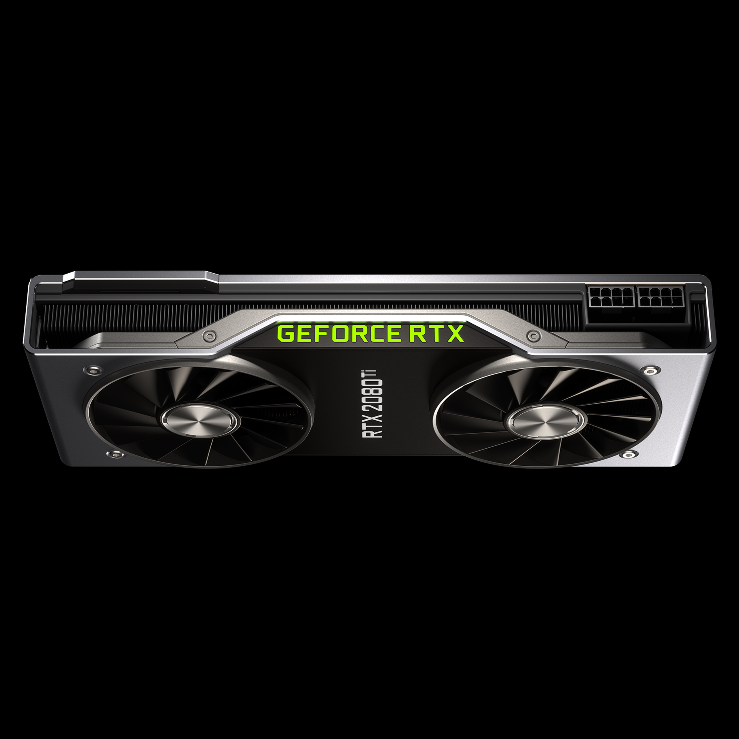 Media asset in full size related to 3dfxzone.it news item entitled as follows: NVIDIA potrebbe diminuire i prezzi delle video card GeForce RTX 20-Series | Image Name: news29419_GeForce-RTX-2080-Ti_1.jpg