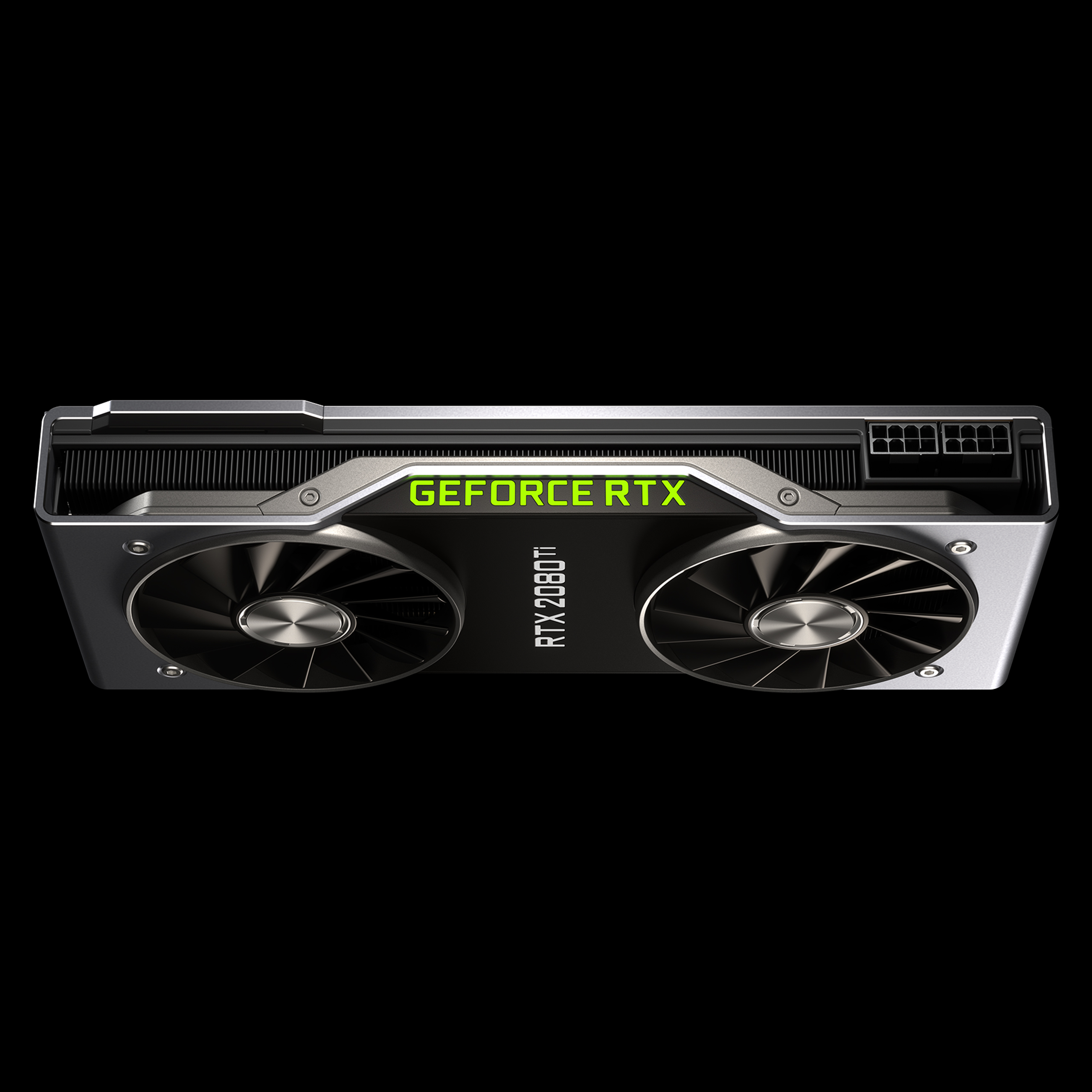 Immagine pubblicata in relazione al seguente contenuto: NVIDIA potrebbe diminuire i prezzi delle video card GeForce RTX 20-Series | Nome immagine: news29419_GeForce-RTX-2080-Ti_1.jpg