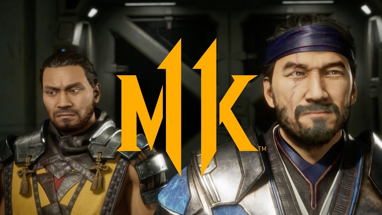 Immagine pubblicata in relazione al seguente contenuto: Warner Bros. pubblica il trailer di lancio del game Mortal Kombat 11 | Nome immagine: news29494_Mortal-Kombat-11_1.jpg