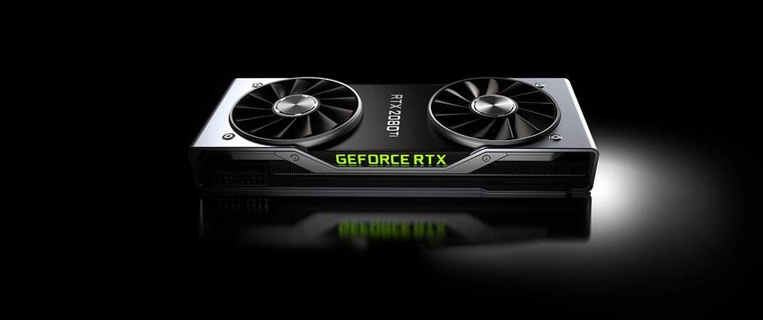 Media asset in full size related to 3dfxzone.it news item entitled as follows: NVIDIA potrebbe lanciare nuove video card Turing con memoria GDDR6 a 16Gbps | Image Name: news29580_GeForce-RTX-2080-Ti_1.jpg