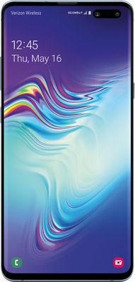 Risorsa grafica - foto, screenshot o immagine in genere - relativa ai contenuti pubblicati da unixzone.it | Nome immagine: news29590_Samsung-Galaxy-S10-5G_1.jpg