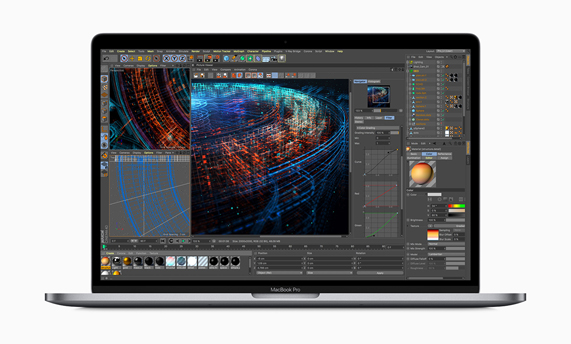 Immagine pubblicata in relazione al seguente contenuto: Apple lancia i MacBook Pro con processori Intel Core dotati di 8 core fisici | Nome immagine: news29616_Apple-MacBook-Pro-8-core_3.jpg