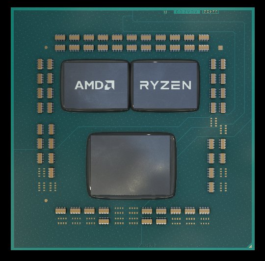 Risorsa grafica - foto, screenshot o immagine in genere - relativa ai contenuti pubblicati da amdzone.it | Nome immagine: news29648_AMD-Ryzen-3000_1.jpg