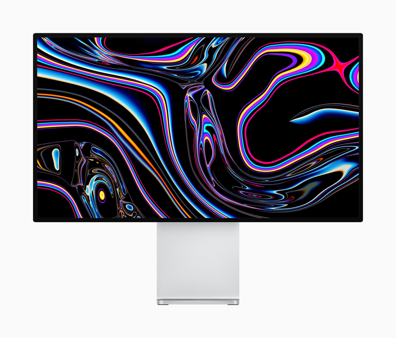 Immagine pubblicata in relazione al seguente contenuto: Apple annuncia il nuovo e potente Mac Pro e il rivoluzionario Pro Display XDR | Nome immagine: news29656_Apple-Mac-Pro-Apple-Pro-Display-XDR_3.jpg