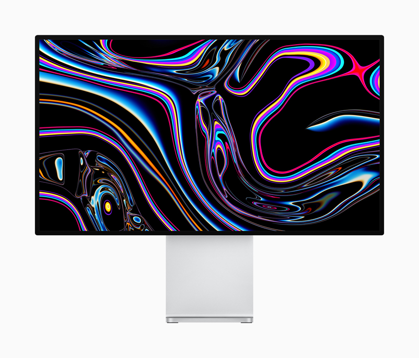 Media asset in full size related to 3dfxzone.it news item entitled as follows: Apple annuncia il nuovo e potente Mac Pro e il rivoluzionario Pro Display XDR | Image Name: news29656_Apple-Mac-Pro-Apple-Pro-Display-XDR_3.jpg