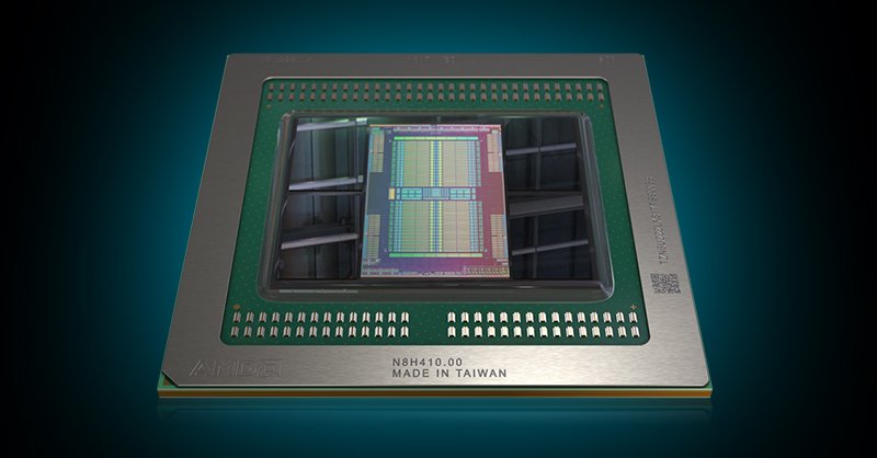 Risorsa grafica - foto, screenshot o immagine in genere - relativa ai contenuti pubblicati da unixzone.it | Nome immagine: news29657_AMD-Radeon-Pro-Vega-II_1.jpg