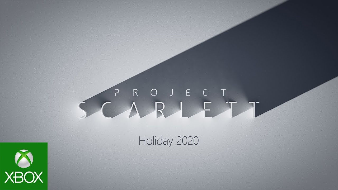 Immagine pubblicata in relazione al seguente contenuto: Microsoft rivela alcuni dettagli della gaming-console next-gen Project Scarlett | Nome immagine: news29674_Microsoft-Project-Scarlett_1.jpg