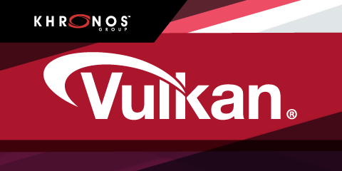 Media asset in full size related to 3dfxzone.it news item entitled as follows: Radeon Software Adrenalin 2019 Edition 19.6.2 supporta nuove estensioni Vulkan | Image Name: news29698_API-Vulkan_1.png