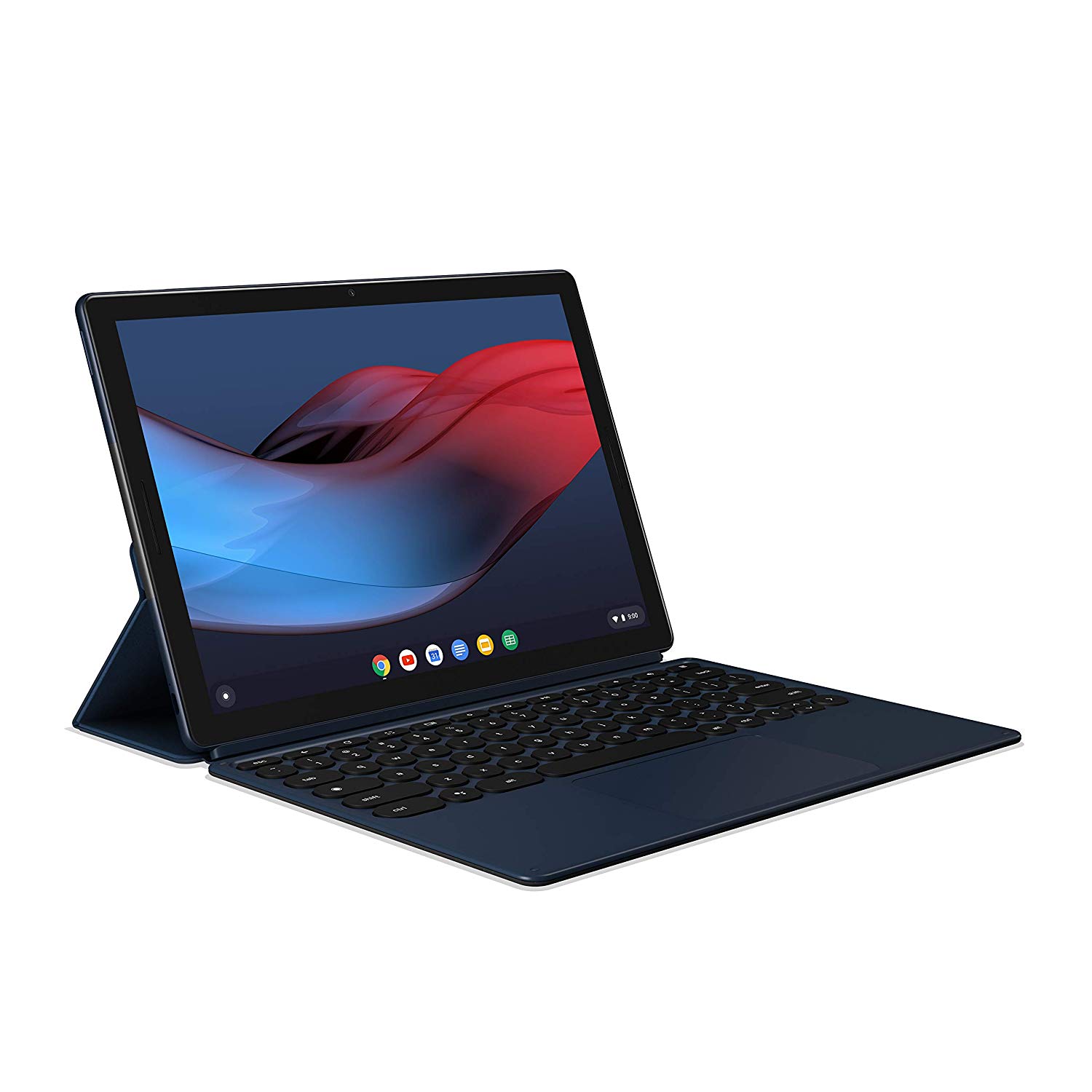 Immagine pubblicata in relazione al seguente contenuto: Google termina lo sviluppo dei tablet Pixel Slate ma supporta quelli esistenti | Nome immagine: news29707_Google-Pixel-Slate_1.jpg