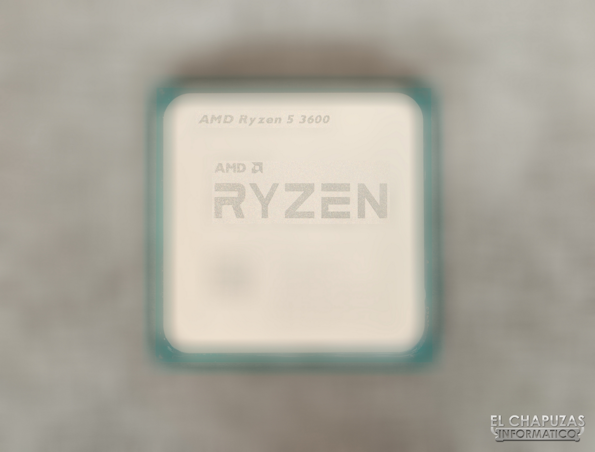 Media asset in full size related to 3dfxzone.it news item entitled as follows: La CPU Ryzen 5 3600 potrebbe avere prestazioni simili a quelle del Ryzen 7 2700X | Image Name: news29723_AMD-Ryzen-5-3600_2.jpg