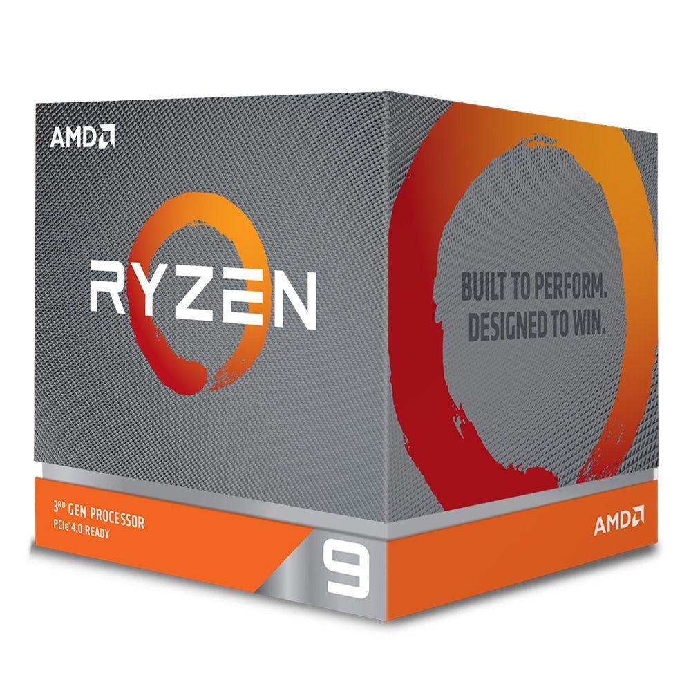 Immagine pubblicata in relazione al seguente contenuto: Uno store on line mostra la foto della confezione dei processori AMD Ryzen 9 | Nome immagine: news29741_AMD-Ryzen-9-Retail-Box_1.jpg