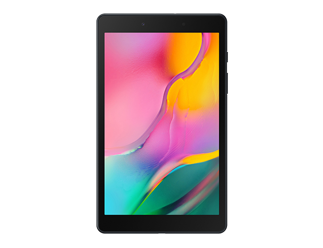 Immagine pubblicata in relazione al seguente contenuto: Samsung annuncia il tablet Galaxy Tab A da 8-inch in versione 2019 | Nome immagine: news29755_Samsung-Galaxy-Tab-A-8-inch_1.jpg