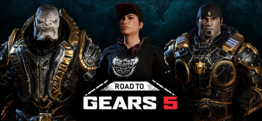 Media asset in full size related to 3dfxzone.it news item entitled as follows: AMD Radeon Software Adrenalin 2019 Edition 19.7.2 supporta GEARS 5 beta | Image Name: news29788_GEARS-5_1.jpg