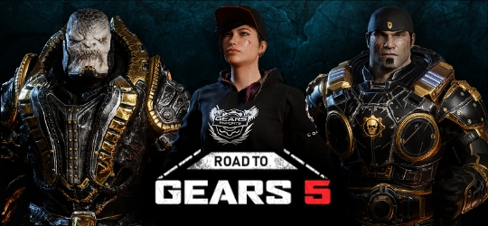 Immagine pubblicata in relazione al seguente contenuto: AMD Radeon Software Adrenalin 2019 Edition 19.7.2 supporta GEARS 5 beta | Nome immagine: news29788_GEARS-5_1.jpg