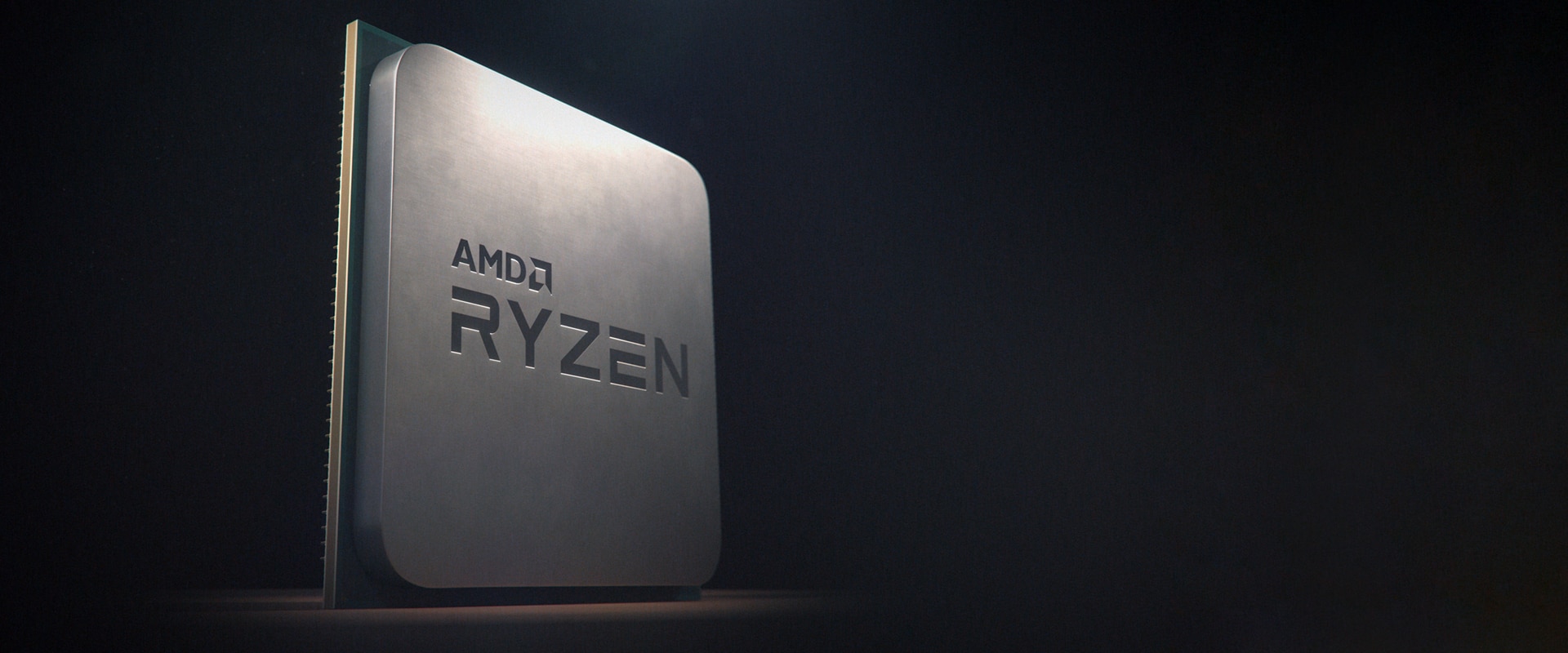 Immagine pubblicata in relazione al seguente contenuto: Gi in rete tracce dei processori AMD Ryzen 4000 e Ryzen Threadripper 4000? | Nome immagine: news29809_AMD-Rryzen-chip_1.jpg