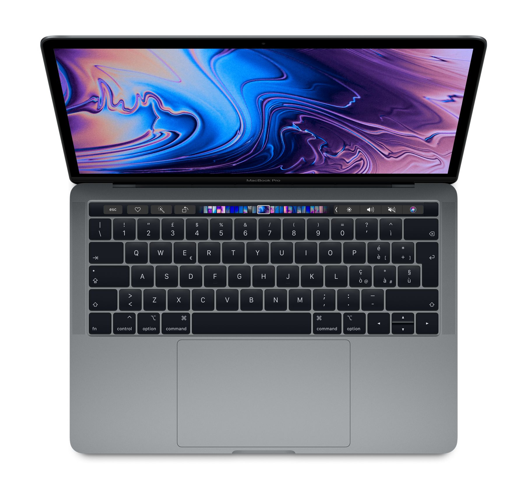 Immagine pubblicata in relazione al seguente contenuto: Apple dovrebbe lanciare i nuovi portatili MacBook Pro da 16-inch a settembre | Nome immagine: news29822_Apple-mac-Book-Pro_1.jpg