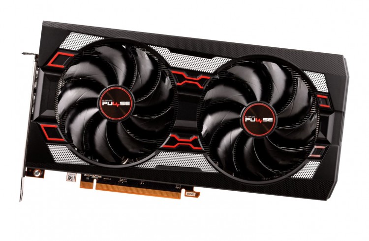 Media asset in full size related to 3dfxzone.it news item entitled as follows: Prime foto della video card Radeon RX 5700 XT PULSE di Sapphire | Image Name: news29856_Sapphire-Radeon-RX-5700-XT-PULSE_1.jpg