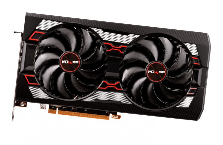 Immagine pubblicata in relazione al seguente contenuto: Prime foto della video card Radeon RX 5700 XT PULSE di Sapphire | Nome immagine: news29856_Sapphire-Radeon-RX-5700-XT-PULSE_1.jpg