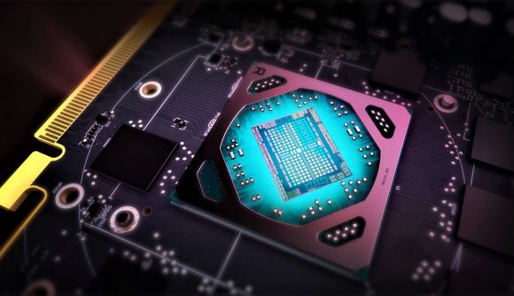 Immagine pubblicata in relazione al seguente contenuto: La GPU AMD della PlayStation 5 potrebbe essere potente quanto una RTX 2080 | Nome immagine: news29881_AMD-Sony-PlayStation-5_3.jpg