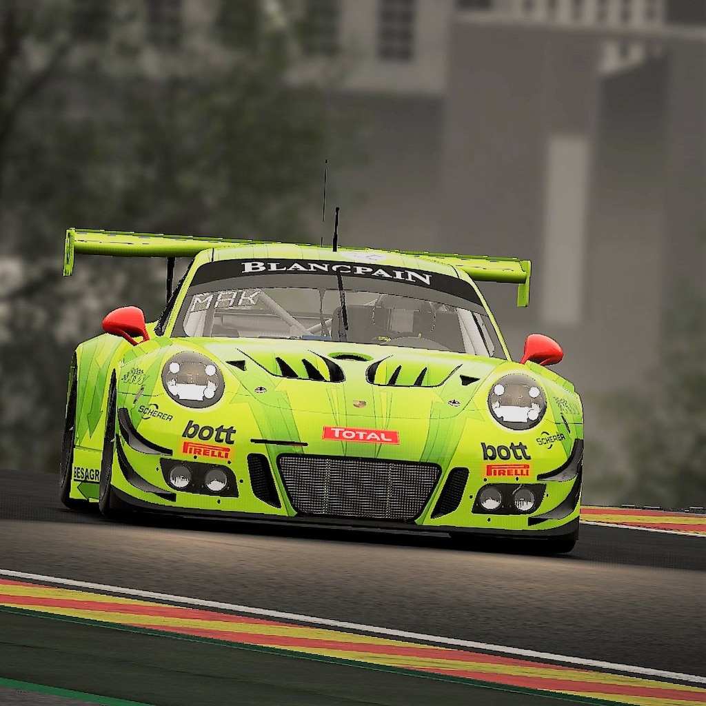 Immagine pubblicata in relazione al seguente contenuto: Assetto Corsa Competizione potrebbe non supportare mai NVIDIA RTX | Nome immagine: news29883_Assetto-Corsa-Competizione-Screenshot_2.jpg