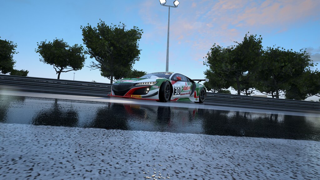 Immagine pubblicata in relazione al seguente contenuto: Assetto Corsa Competizione potrebbe non supportare mai NVIDIA RTX | Nome immagine: news29883_Assetto-Corsa-Competizione-Screenshot_4.jpg