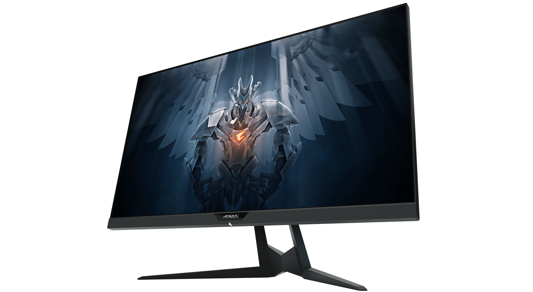 Immagine pubblicata in relazione al seguente contenuto: GIGABYTE lancia il gaming monitor AORUS FI27Q con pannello IPS QHD | Nome immagine: news29890_GIGABYTE-AORUS-FI27Q_1.png