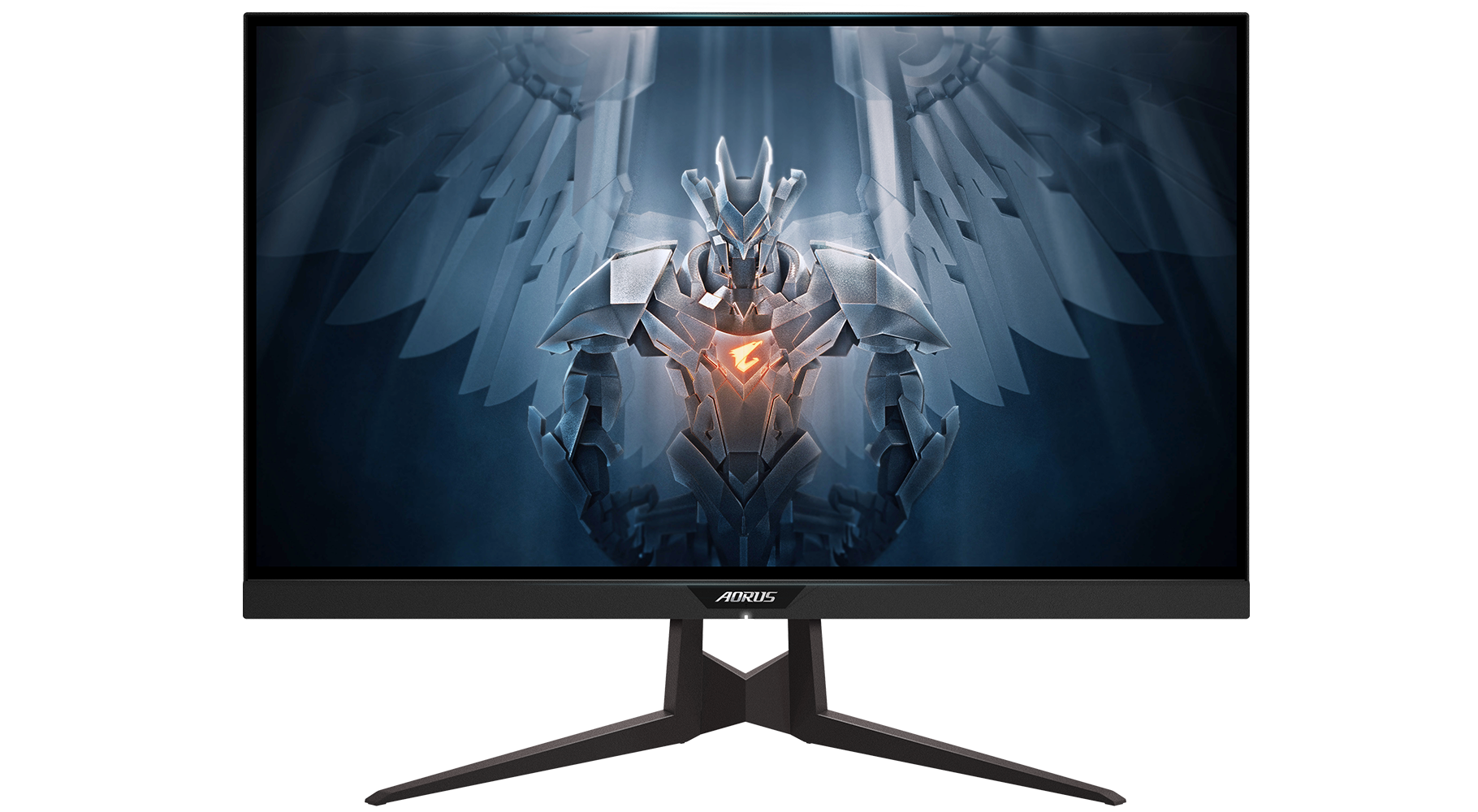 Immagine pubblicata in relazione al seguente contenuto: GIGABYTE lancia il gaming monitor AORUS FI27Q con pannello IPS QHD | Nome immagine: news29890_GIGABYTE-AORUS-FI27Q_2.png