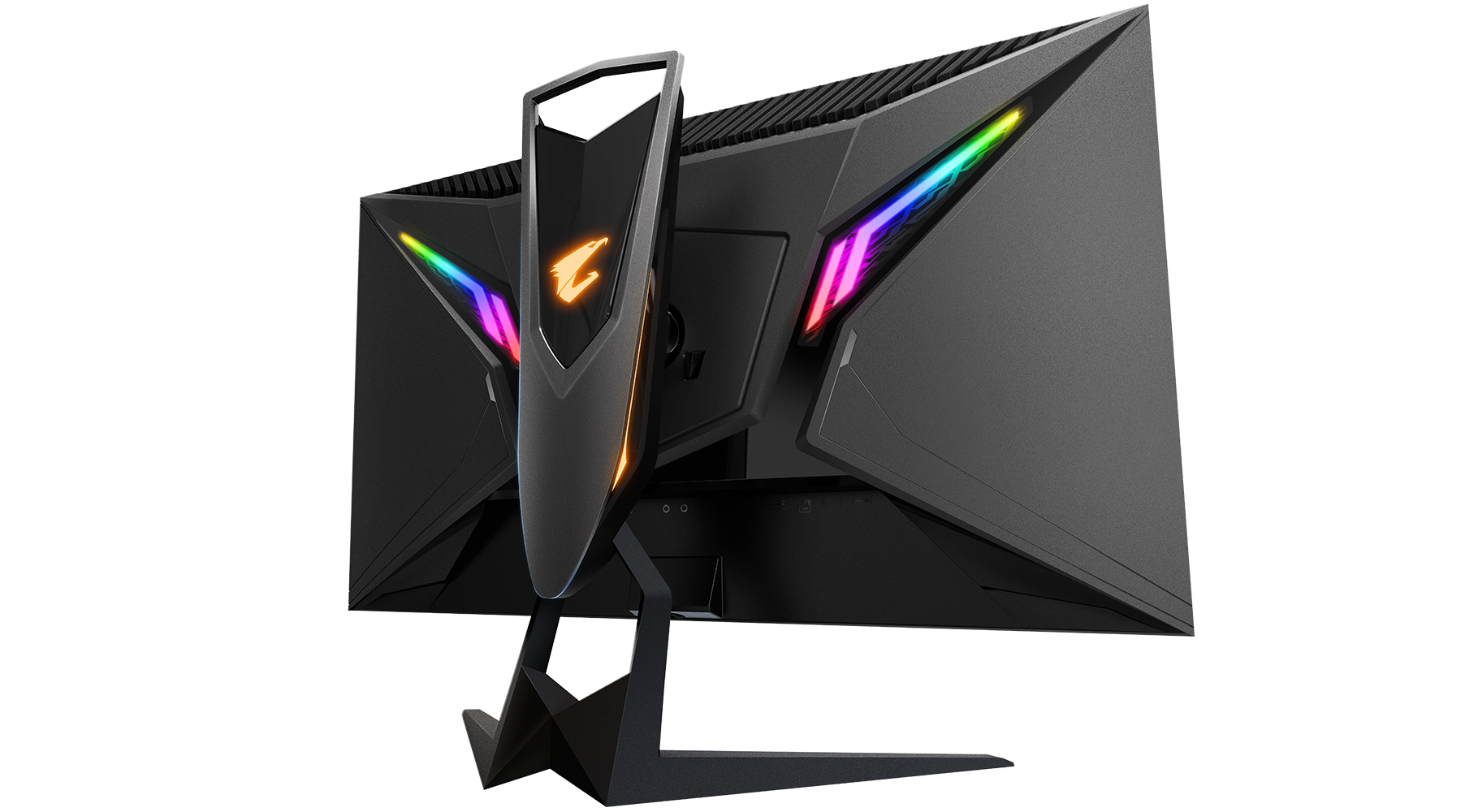 Immagine pubblicata in relazione al seguente contenuto: GIGABYTE lancia il gaming monitor AORUS FI27Q con pannello IPS QHD | Nome immagine: news29890_GIGABYTE-AORUS-FI27Q_3.png