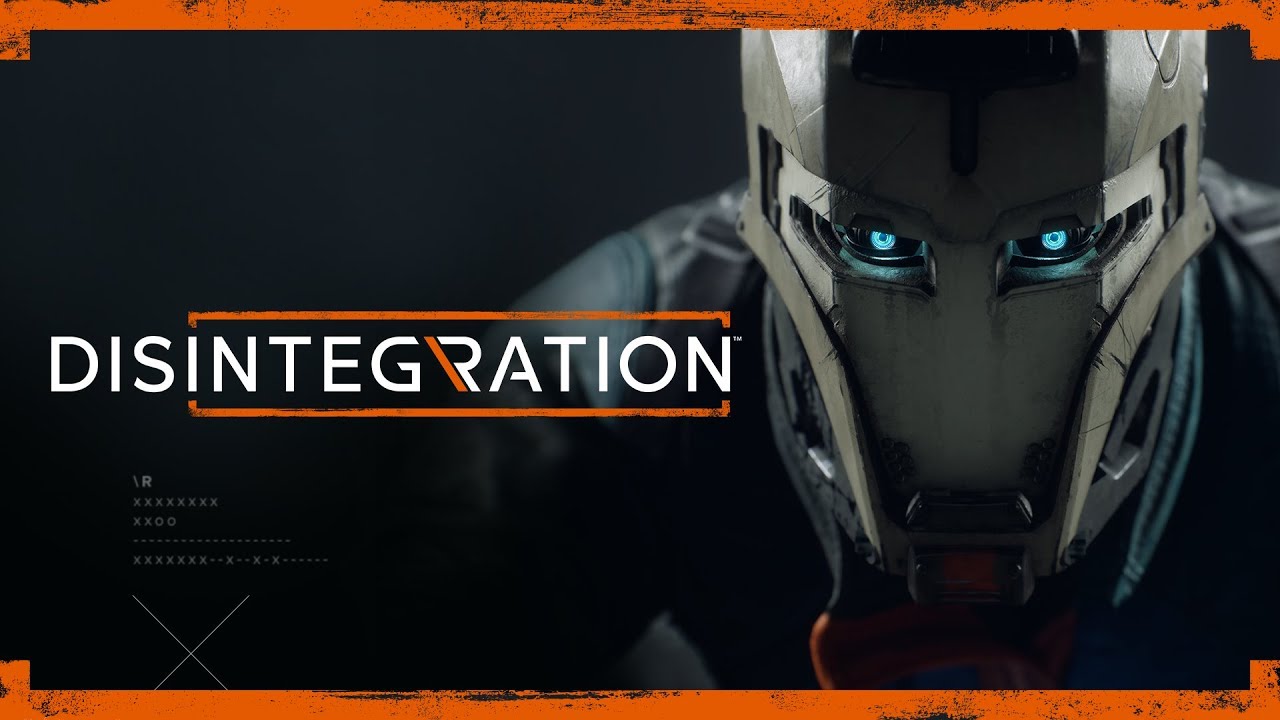 Immagine pubblicata in relazione al seguente contenuto: Guarda il trailer di annuncio del first-person shooter sci-fi Disintegration | Nome immagine: news29911_Disintegration-Announcement-Trailer_1.jpg