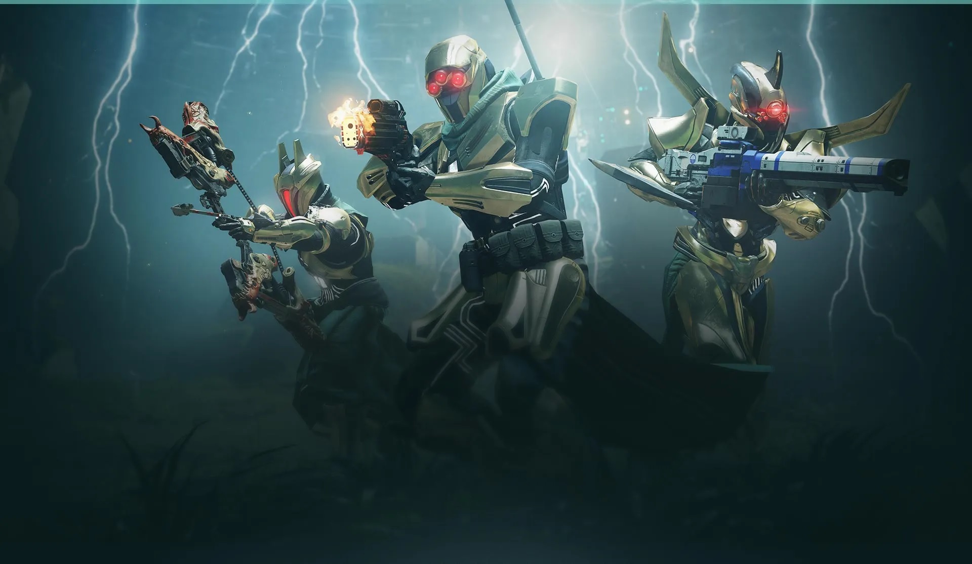Media asset in full size related to 3dfxzone.it news item entitled as follows: Bungie pubblica un nuovo trailer del DLC Shadowkeep di Destiny 2 | Image Name: news29920_Destiny-2-Shadowkeep_2.jpg