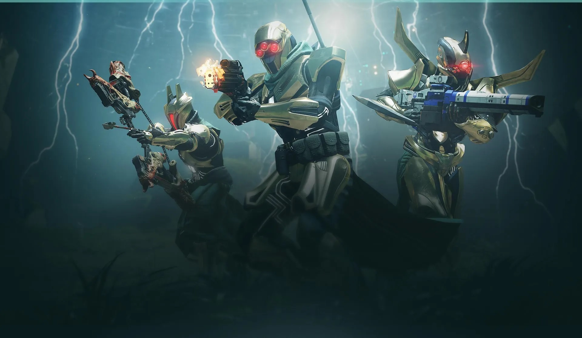 Immagine pubblicata in relazione al seguente contenuto: Bungie pubblica un nuovo trailer del DLC Shadowkeep di Destiny 2 | Nome immagine: news29920_Destiny-2-Shadowkeep_2.jpg