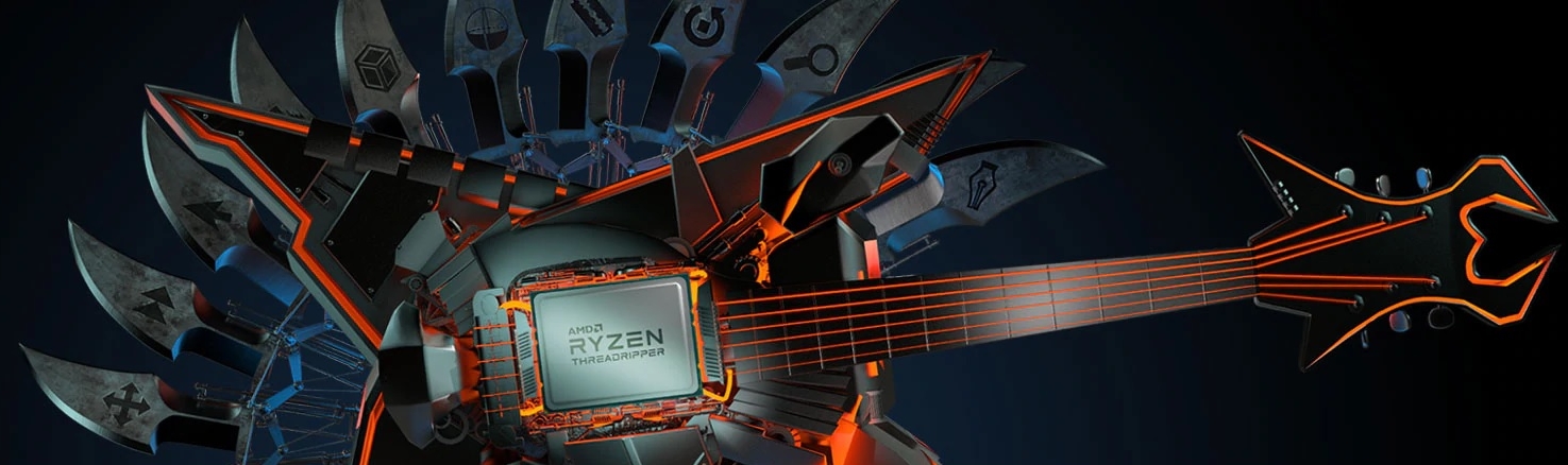 Risorsa grafica - foto, screenshot o immagine in genere - relativa ai contenuti pubblicati da amdzone.it | Nome immagine: news29924_AMD-Threadripper_1.jpg