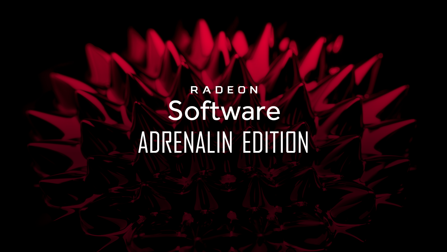 Immagine pubblicata in relazione al seguente contenuto: AMD Radeon Software Adrenalin 2019 Edition 19.8.2 - Control & Man of Medan Ready | Nome immagine: news29926_Radeon-Software-Adrenalin-2019-Edition_1.png