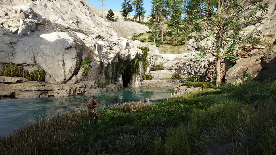 Media asset in full size related to 3dfxzone.it news item entitled as follows: Ubisoft ufficializza i requisiti di sistema per il game Ghost Recon: Breakpoint | Image Name: news29929_Ghost-Recon-Breakpoint-Screenshot_2.jpg