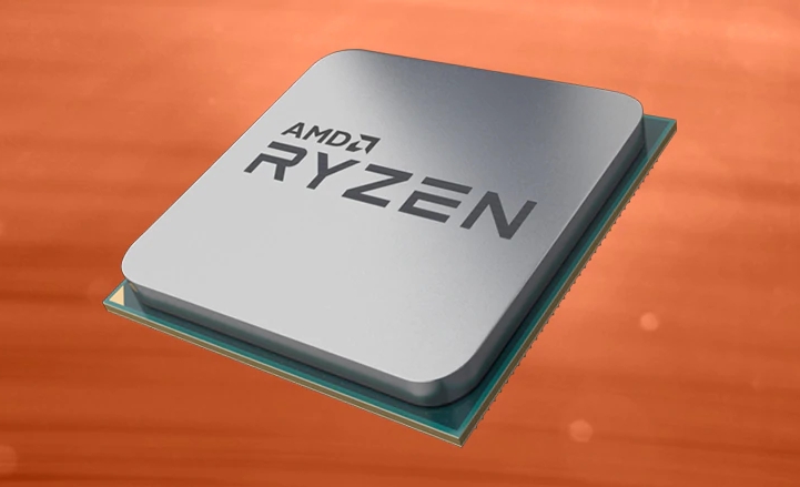 Immagine pubblicata in relazione al seguente contenuto: Il processore AMD Ryzen 5 3500 integra 6 core e supporta 6 thread | Nome immagine: news29932_AMD-Ryzen_1.jpg