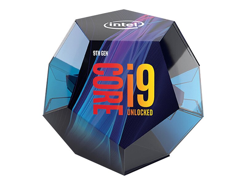 Immagine pubblicata in relazione al seguente contenuto: Intel conferma che gli 8 core della CPU Core i9-9900KS lavorano tutti a 5GHz | Nome immagine: news29953_Intel-Core-i9_1.jpg