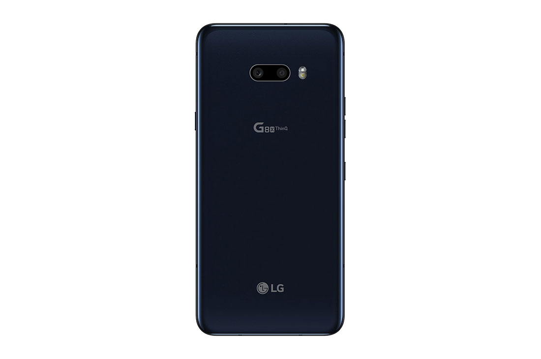 Media asset in full size related to 3dfxzone.it news item entitled as follows: LG presenta lo smartphone con doppio schermo OLED da 6.4-inch G8X ThinQ | Image Name: news29961_LG-G8X-ThinQ_3.jpg