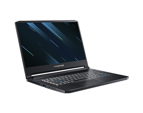 Immagine pubblicata in relazione al seguente contenuto: ASUS e Acer presentano i primi gaming notebook con display Full HD @ 300Hz | Nome immagine: news29965_Acer-Predator-Triton-500_1.png