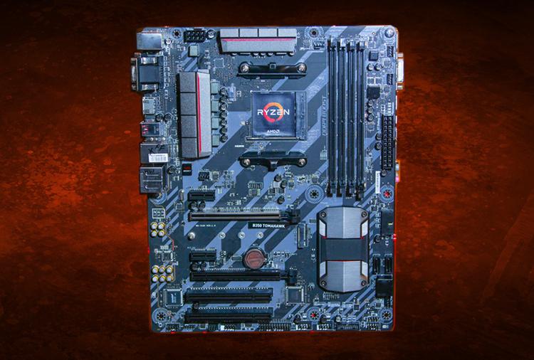 Immagine pubblicata in relazione al seguente contenuto: I processori AMD Zen 3 potrebbero eseguire fino a 4 thread con un solo core | Nome immagine: news30036_AMD-Ryzen_2.jpg