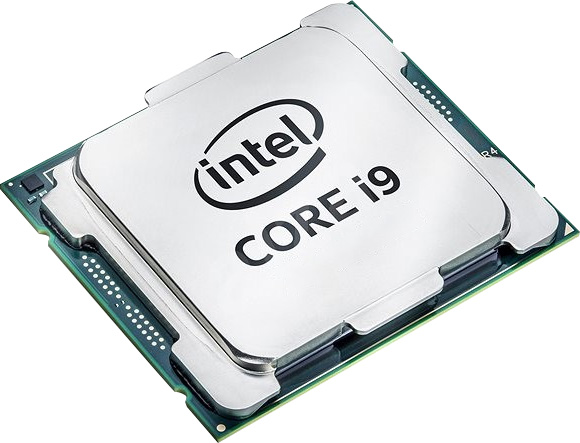 Immagine pubblicata in relazione al seguente contenuto: Le specifiche e i prezzi dei processori Intel Core X di decima generazione | Nome immagine: news30053_Intel-10th-generation-Core-X_1.jpg