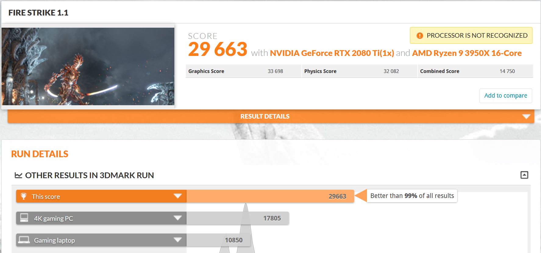 Immagine pubblicata in relazione al seguente contenuto: Il processore Ryzen 9 3950X pi veloce del Core i9-10980XE di Intel con 3DMark? | Nome immagine: news30103_AMD-Ryzen-9-3950X_1.jpg