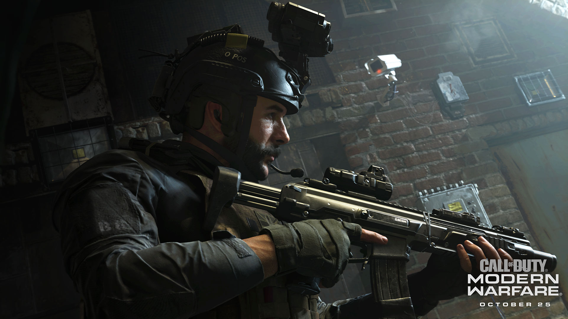 Risorsa grafica - foto, screenshot o immagine in genere - relativa ai contenuti pubblicati da amdzone.it | Nome immagine: news30117_Call-of-Duty-Modern-Warfare_1.jpg