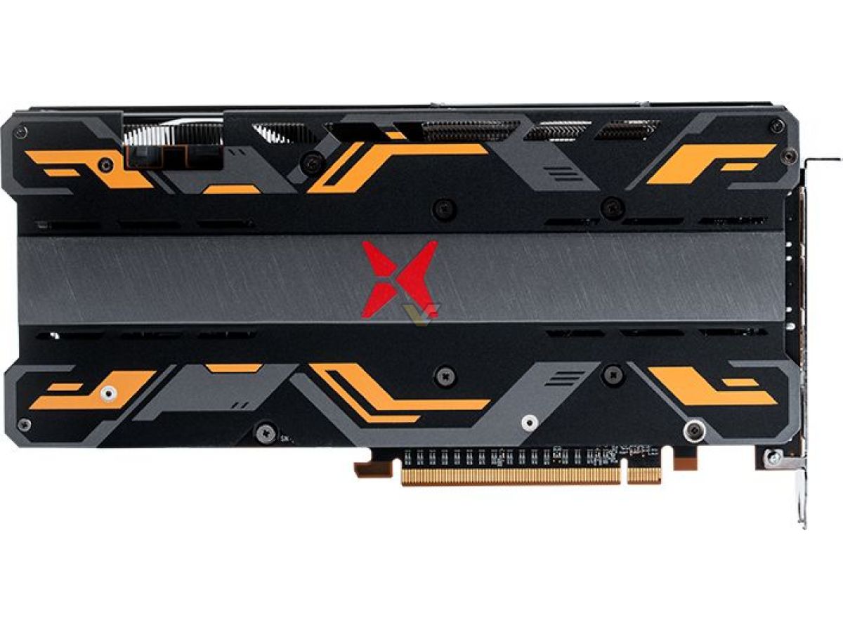 Immagine pubblicata in relazione al seguente contenuto: TUL lancia le card non reference Dataland Radeon RX 5700 XT e RX 5700 X-Serial | Nome immagine: news30123_Dataland-Radeon-RX-5700-X-Serial_3.jpg