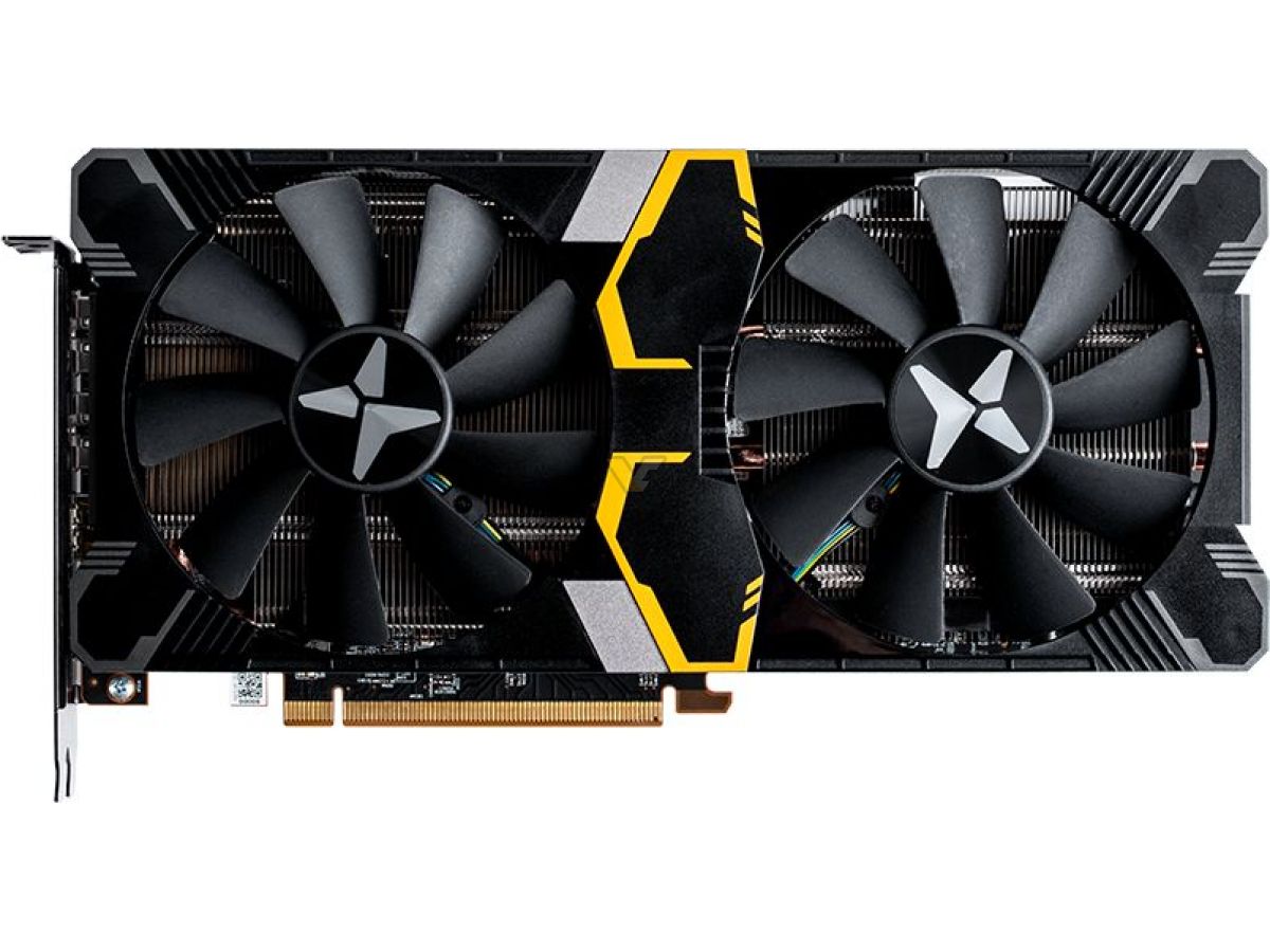 Immagine pubblicata in relazione al seguente contenuto: TUL lancia le card non reference Dataland Radeon RX 5700 XT e RX 5700 X-Serial | Nome immagine: news30123_Dataland-Radeon-RX-5700-X-Serial_4.jpg