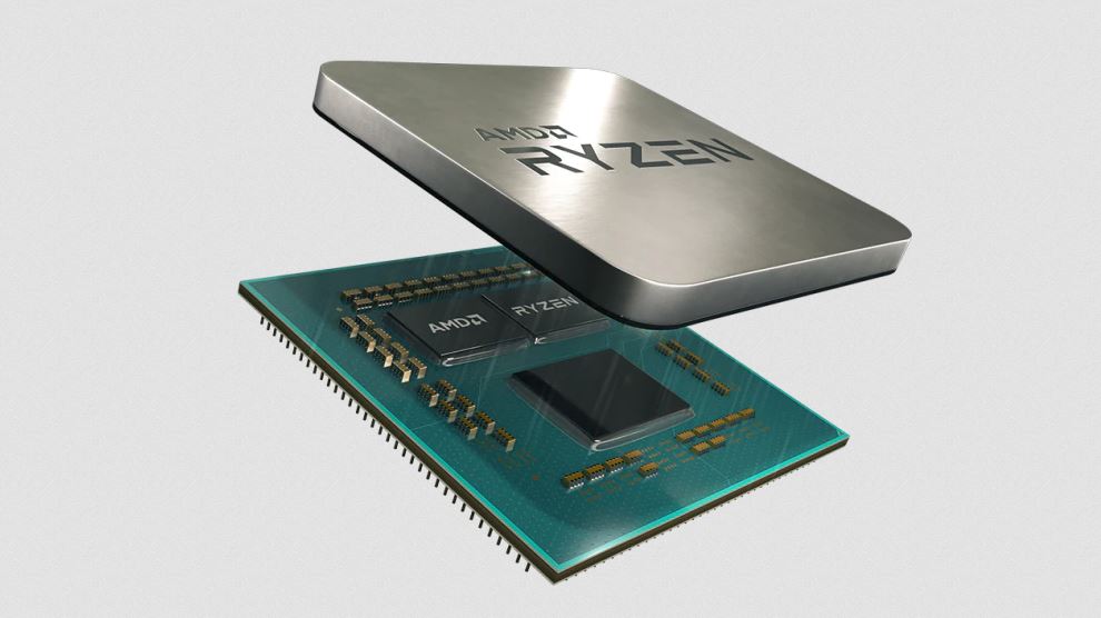 Immagine pubblicata in relazione al seguente contenuto: AMD annuncia i processori per desktop Ryzen 9 3950X e Athlon 3000G | Nome immagine: news30158_Ryzen-9-3950X_1.jpg