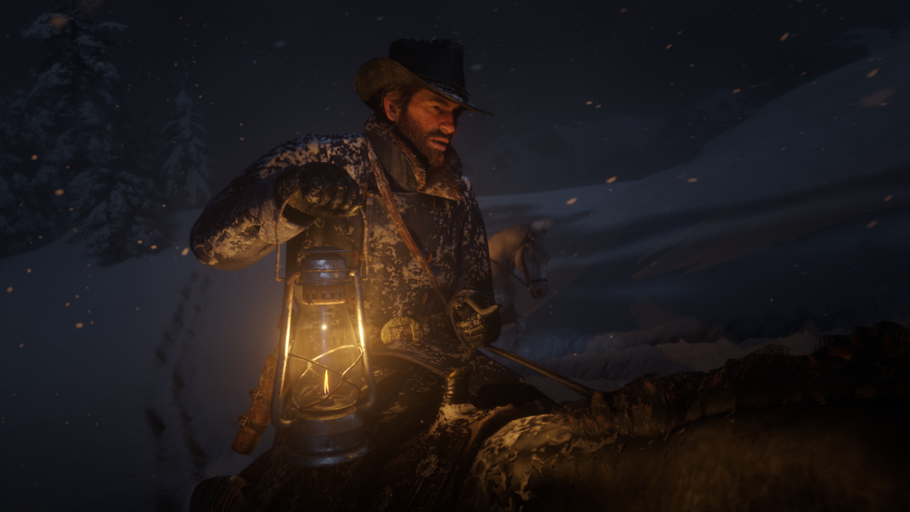 Immagine pubblicata in relazione al seguente contenuto: Gli screenshots di Red Dead Redemption 2 per PC in 4K con dettagli su Ultra | Nome immagine: news30160_Red-Dead-Redemption-2-Screenshot-4K_2.jpg