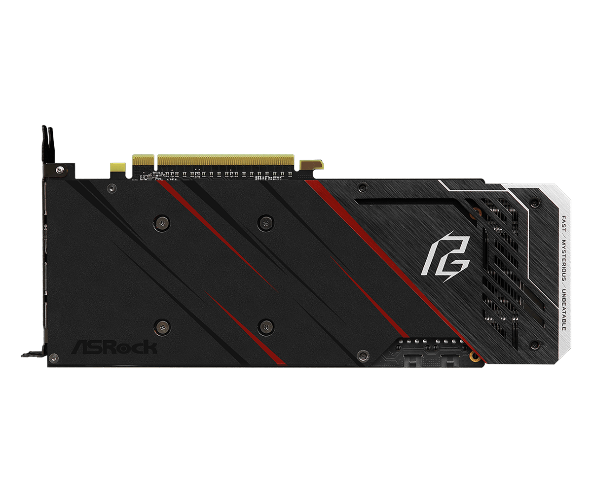 Media asset in full size related to 3dfxzone.it news item entitled as follows: ASRock lancia le video card Radeon RX 5700 e RX 5700 XT Phantom Gaming | Image Name: news30162_ASRock-Radeon-RX-5700-Phantom-Gaming_2.png
