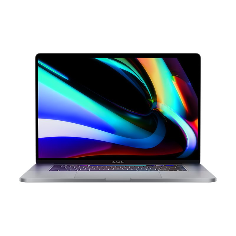 Immagine pubblicata in relazione al seguente contenuto: AMD annuncia le GPU Radeon Pro 5500M e Pro 5300M per i MacBook Pro di Apple | Nome immagine: news30176_Apple-MacBook-Pro_1.jpg